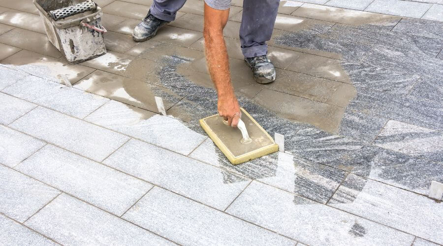 Professional gutter cleaning in Sanbornville, NH